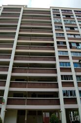 Blk 138 Simei Street 1 (Tampines), HDB 4 Rooms #603659601